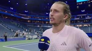 Zverev challenges the dominance of Alcaraz and Sinner: “Not many of you believed in this”
