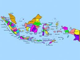 Hasil gambar untuk Profil Laut Indonesia