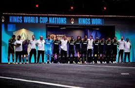 Auxiliar explica ausência de Jeffinho e dificuldades do Brasil na Kings League Nations
