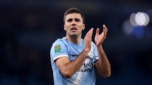 The Athletic: el Barça explora el fichaje de Rodri