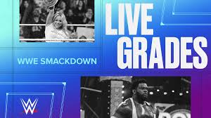 WWE SmackDown Results, Winners, Live Grades, Reactions, Highlights After Royal Rumble 2026