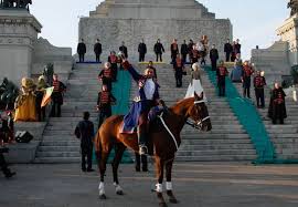 Resultado de imagem para independência ou morte filme