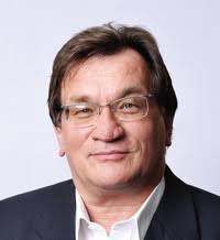 Gerd Lottsiepen ist verkehrspolitischer Sprecher des VCD.