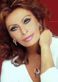 Resultado de imagen de Sophia Loren