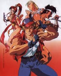 Fatal Fury: The Motion Picture Photos - Fatal Fury: The Motion ... via Relatably.com