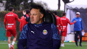 Gabriel Milito lo borró del mapa, pero él demostró su lealtad a las Chivas con esta acción