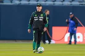 Lista definida de Javier Aguirre para la Copa del Mundo; solo quedan 2 lugares disponibles en la Selección Mexicana
