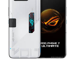 Asus ROG Phone 7 Ultimate