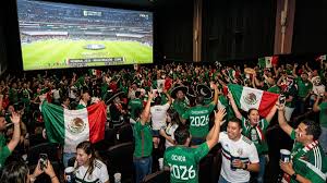 Mundial 2026: ¿Cuánto cuesta el Cinebono Futbolero de Cinépolis y qué incluye?