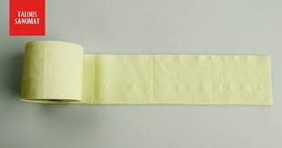 Tutun wc-paperin valmistus loppui – valmistaja kertoo, miksi