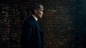 Cillian Murphy Returns as Tommy Shelby in Upcoming 'Peaky Blinders' Movie