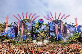 tomorrowland 2027