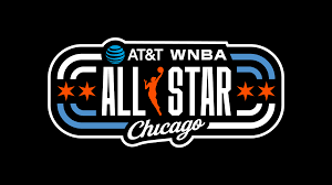 WNBA All-Star Events at Obama Presidential Center
