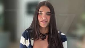 OnlyFans Star Ari Kytsya Says Her Harvard Course Haters Need to Smarten Up