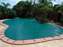 Pooltex Winter Pool Covers - Ipswich Pool & Spa Centre