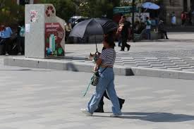 Prevalece la onda de calor en zonas centro y sur de Jalisco para este viernes
