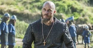 Image result for ragnar lothbrok