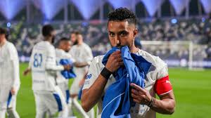 El enigma de Salem Al Dawsari inquieta a Inzaghi: el Al Hilal espera la última palabra