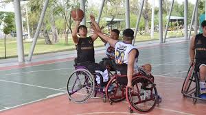 Arranca en León la Liga Nacional Mexicana de Baloncesto en Silla de Ruedas
