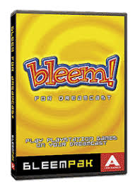 Image result for Bleem for Dreamcast