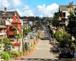 Imagem de Gramado e Canela, Rio Grande do Sul