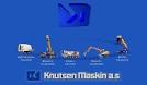 Knutsen Maskin AS - Maritime suppliers products directory