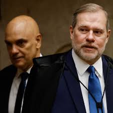 O maior ‘escândalo financeiro’ atingiu o coração da política e do STF, mas e os bancos?