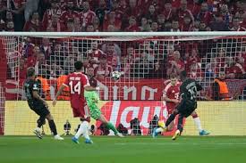 Bayern Múnich - PSG en directo | El PSG hace bueno el 5-4 de la ida y se medirá en la final de la Champions contra el Arsenal