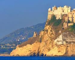 Terra Murata, Procida