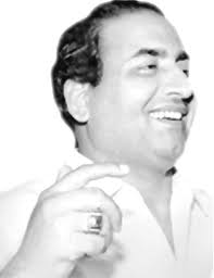 Salute Mohammed Rafi Sir - rafis-day-3