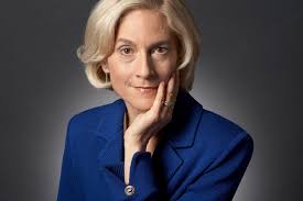 For our final meeting of the academic year, we are delighted to welcome Martha Nussbaum to the Practical Philosophy Workshop on Friday 6/4. - Martha-Nussbaum