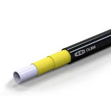 Hydraulic hose - OL8M series - ZEC - for air / polyester ...