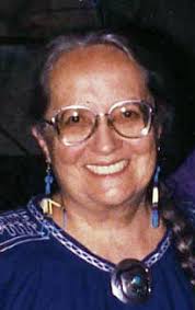 Felicitas Goodman