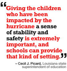 Hurricane Katrina Quotes. QuotesGram via Relatably.com
