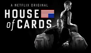 Image result for house of cards