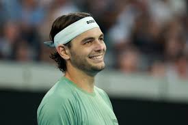 Taylor Fritz Faces Stan Wawrinka in Australian Open 2026: A Generational Clash