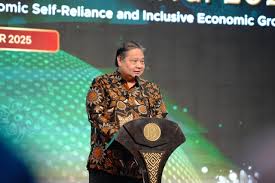 - Kementerian Koordinator Bidang Perekonomian Republik Indonesia - News update