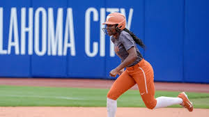 What channel is Texas softball vs Tennessee on today? Time, TV schedule for WCWS game