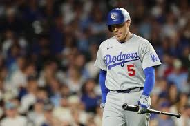 Los Angeles Dodgers Announce Freddie Freeman Decision Before Cubs Game