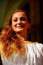 Video: Valentina Gennaro, ballerina, «SEI» di Pietro Gallo - Mazara_del_Vallo_Festino_di_San_Vito_2013_600