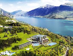 �������� �� ������� Lefay Resort & SPA