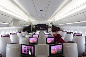 Image result for qatar airways