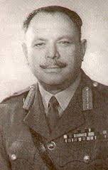 General Muhammad Ayub Khan replaced General Gracey on 17 January 1951 to become the first Pakistani Commander in Chief of Pakistan Army - mak