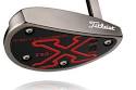 Titleist Scotty Cameron Red X Putter - Golf Club 2nd Swing Golf