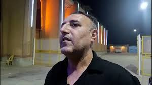 واکنش غلام خلیفه به اعتراض هواداران: اینها هوادار واقعی صنعت نفت نیستند