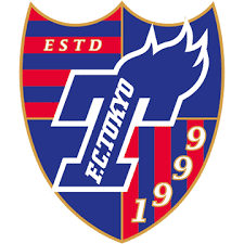 Cerezo Osaka - F. C. Tokyo