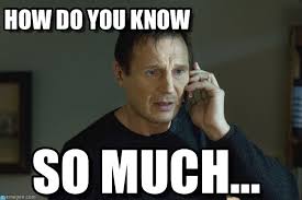 Image result for How are you meme