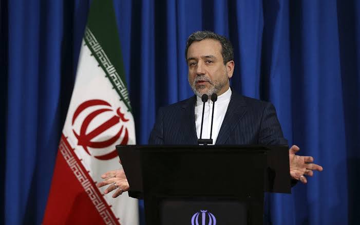 Iran ready for dialogue with Gulf states, its deputy FM says | The Times of Israel
