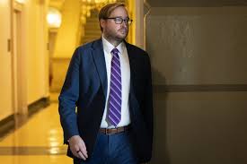 Mike Johnson's Chief of Staff to Leave the Speaker's Office