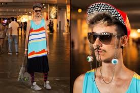 Resultado de imagem para moda 2016 saias